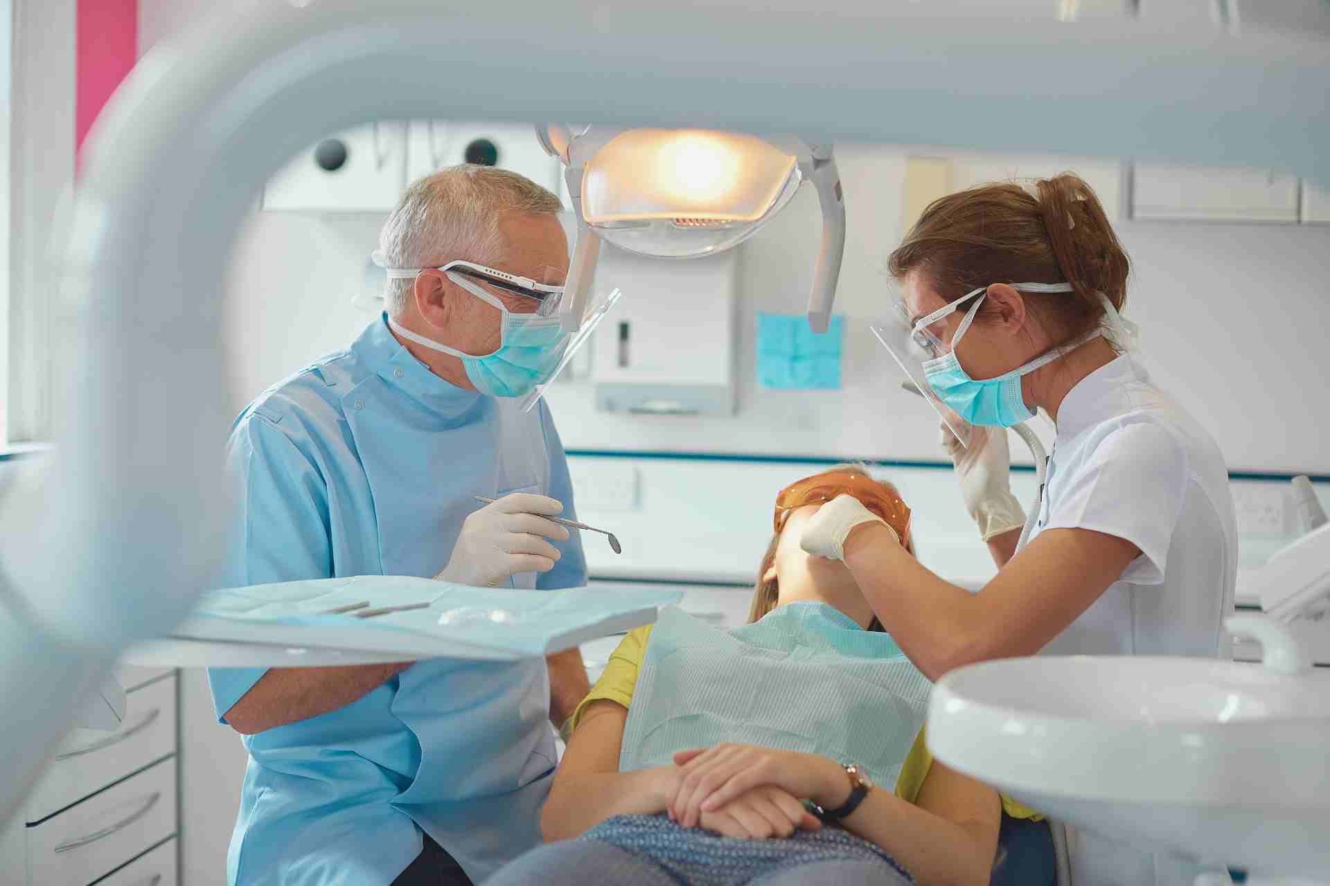 Dentist in Taylor, AZ